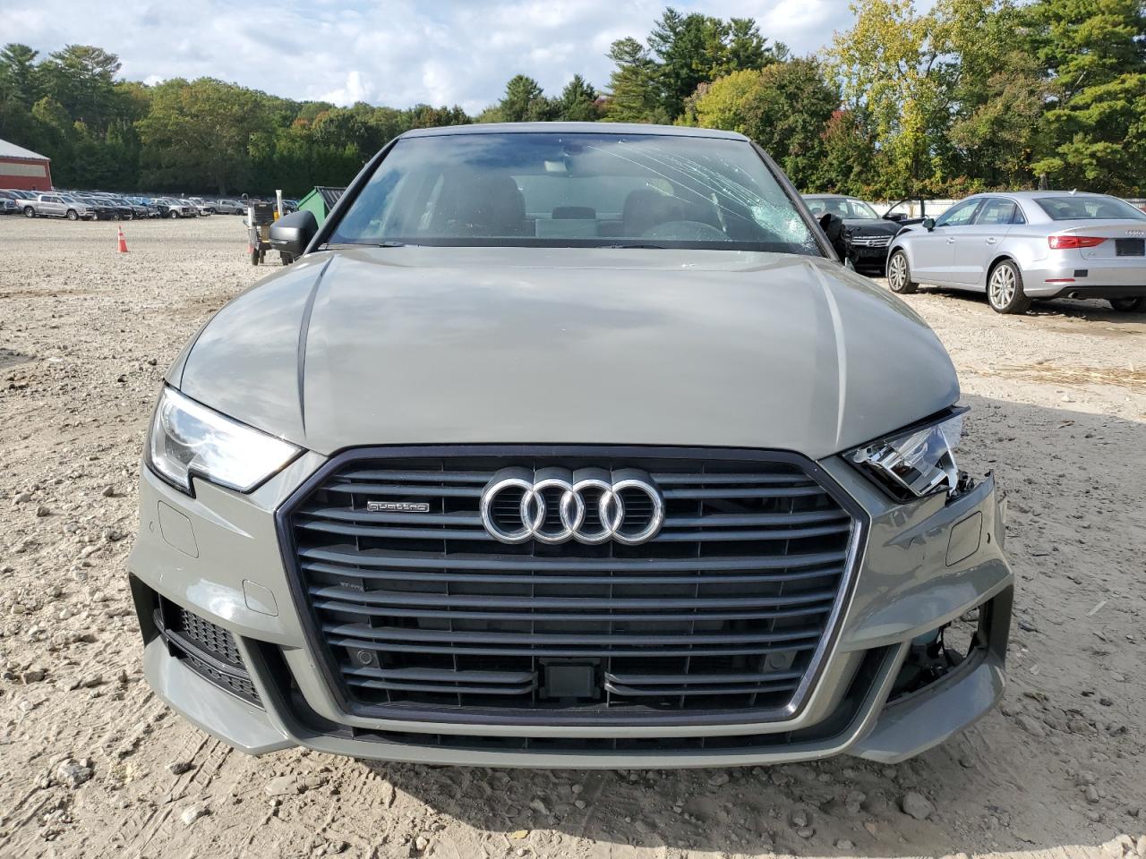 AUDI A3 S-LINE PREMIUM