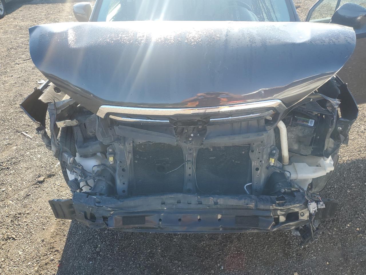 SUBARU FORESTER 2.5I PREMIUM