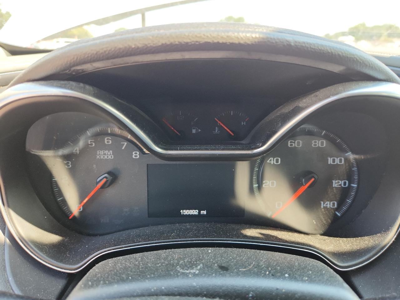 CHEVROLET IMPALA PREMIER