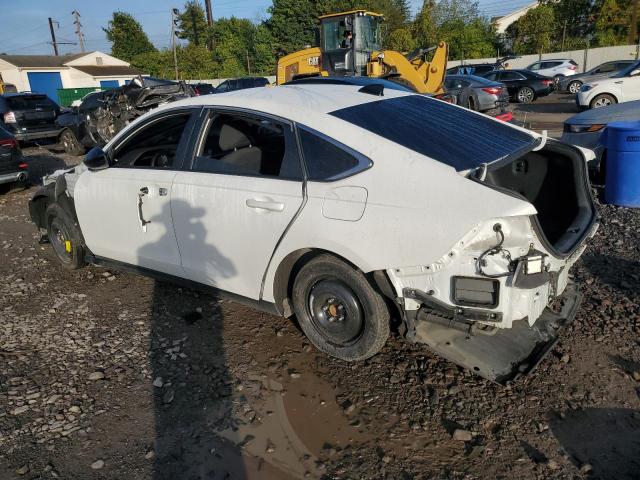 2024 HONDA ACCORD HYB - 1HGCY2F54RA006199