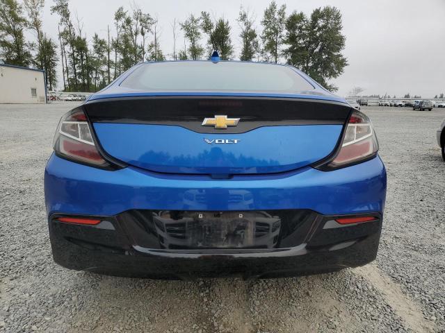 2016 CHEVROLET VOLT LT - 1G1RC6S5XGU135248