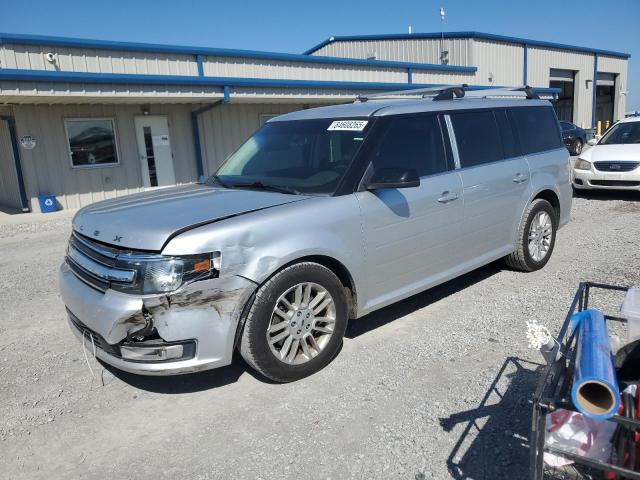 FORD FLEX SEL