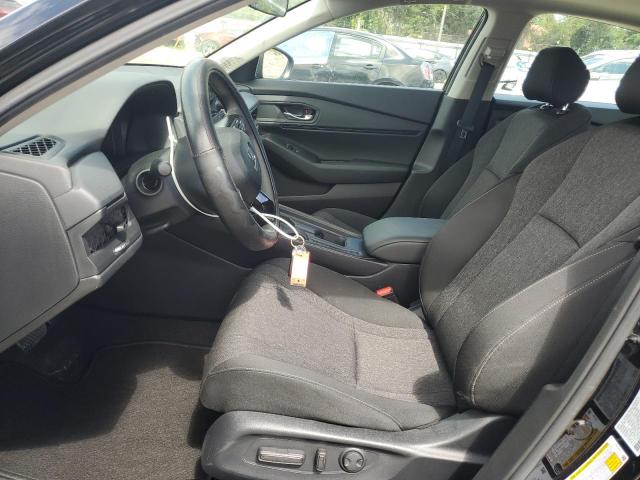 2025 HONDA ACCORD SE 1HGCY1F45SA026842