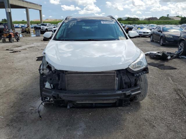 2015 HYUNDAI SANTA FE G KM8SR4HF2FU116604