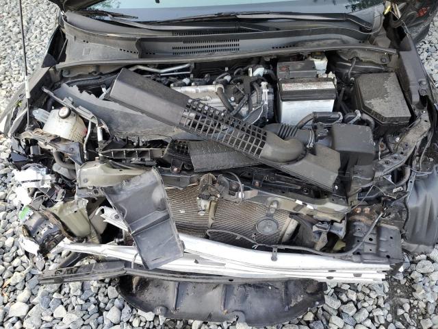 2021 TOYOTA COROLLA LE - 5YFEPMAE0MP162421