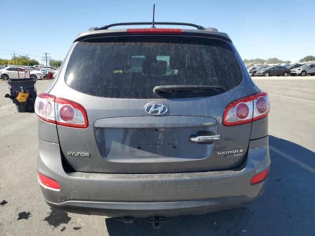 2010 HYUNDAI SANTA FE L #3281438059