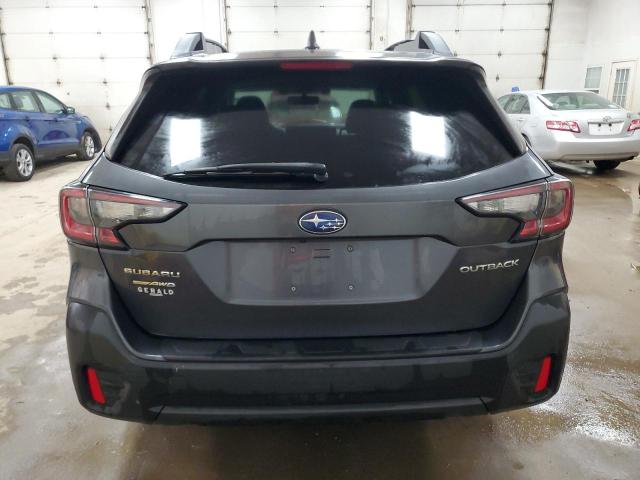 2021 SUBARU OUTBACK PR - 4S4BTACC1M3122037