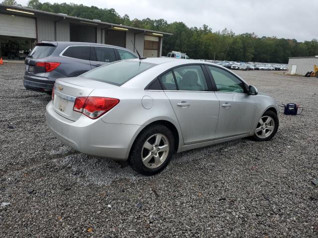 2012 CHEVROLET CRUZE LT - 1G1PF5SC1C7159339