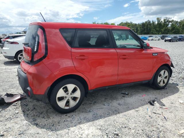 2015 KIA SOUL + KNDJP3A55F7814432