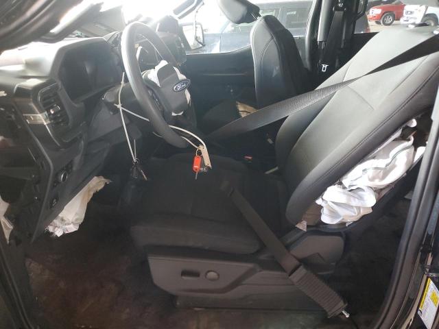 2024 FORD F150 POLIC 1FTFW1P84RKE65473