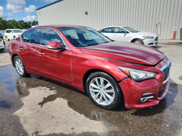 2014 INFINITI Q50 BASE #3281661384