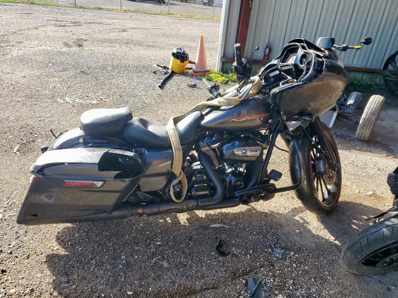 Global Auto Auctions: 2019 HARLEY-DAVIDSON FLTRXS