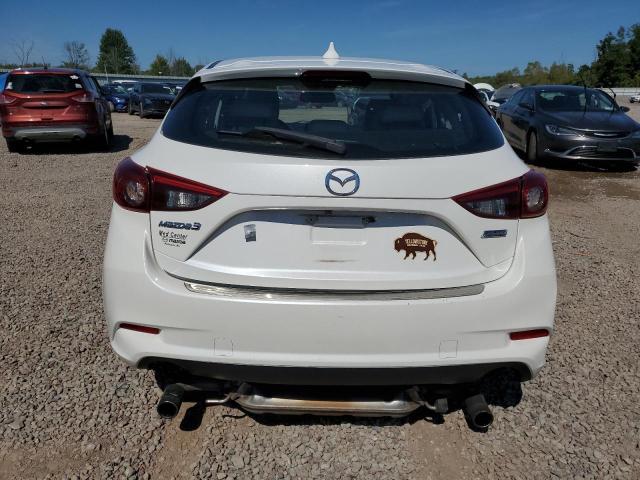 2017 MAZDA 3 GRAND TOURING JM1BN1M38H1152506