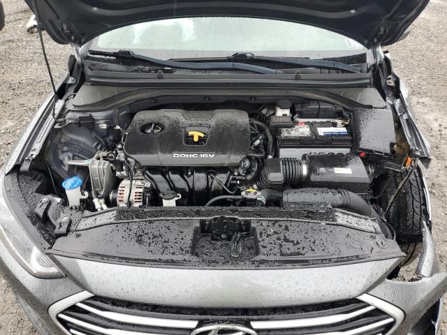 2018 HYUNDAI ELANTRA SE 5NPD84LF4JH268958