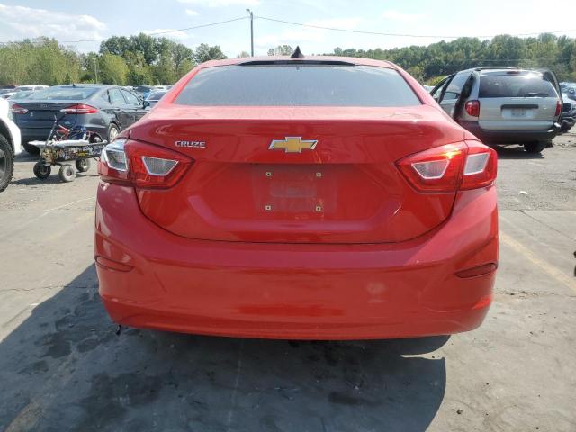 2017 CHEVROLET CRUZE LS 3G1BC5SM5HS521449