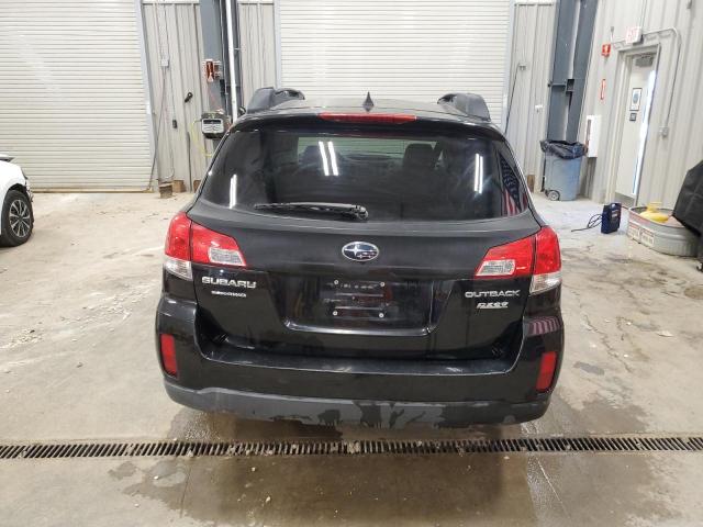2012 SUBARU OUTBACK 2. #3255650513