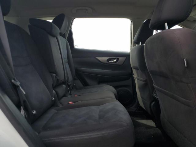 2015 NISSAN ROGUE S KNMAT2MTXFP577467