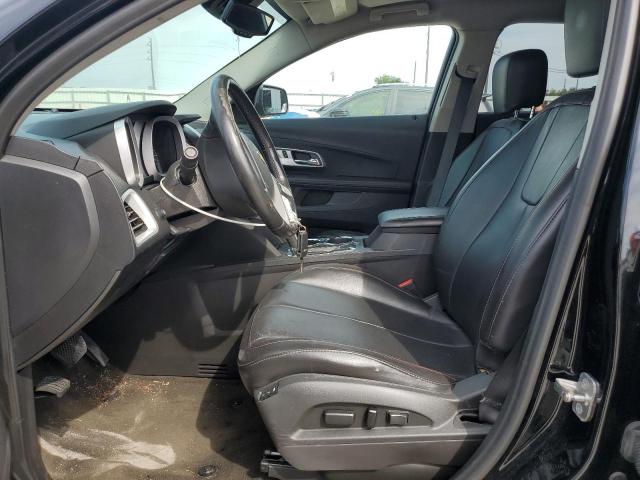 2015 CHEVROLET EQUINOX LT 2GNFLDE3XF6217154
