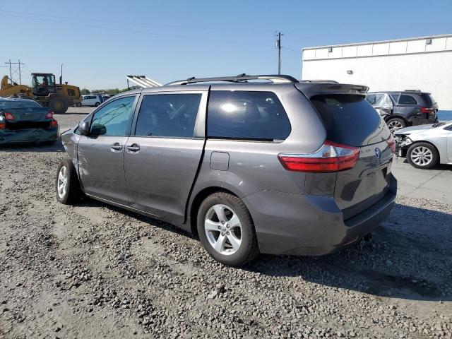 2017 TOYOTA SIENNA LE 5TDKZ3DC0HS817725