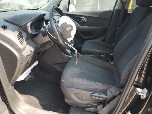 2020 CHEVROLET TRAX LS #3265180988