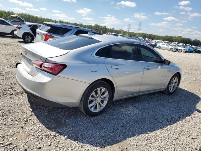 2020 CHEVROLET MALIBU LT - 1G1ZD5STXLF044260