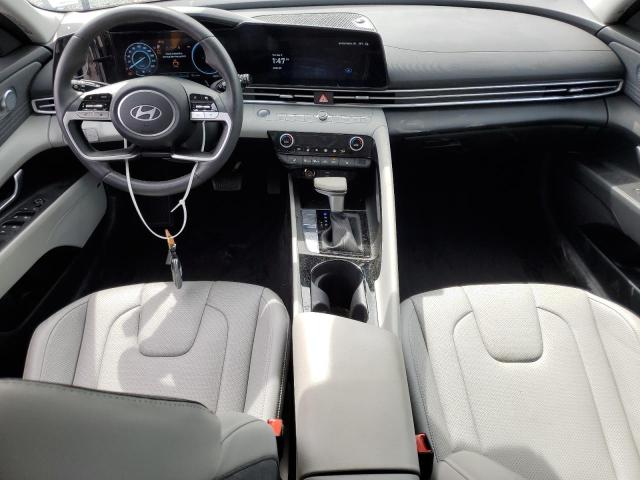 2025 HYUNDAI ELANTRA LU KMHLN4DG7SU870610