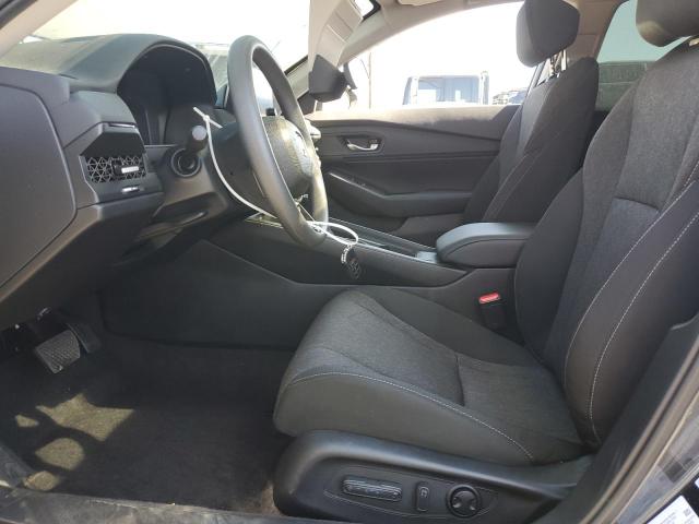 2024 HONDA ACCORD EX 1HGCY1F32RA073506
