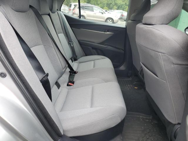 2025 TOYOTA CAMRY XSE 4T1DBADKXSU521604