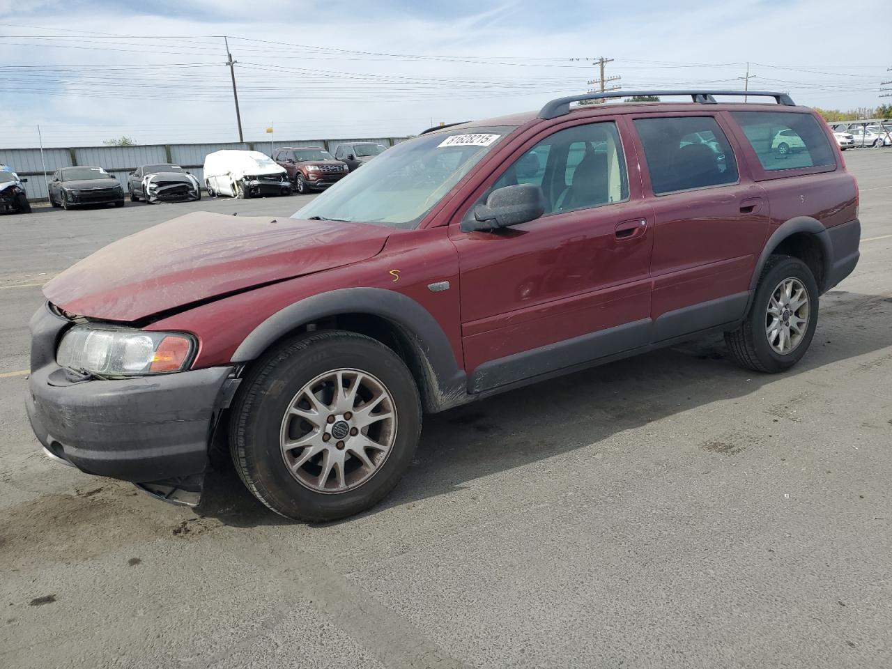 Vehicle photo