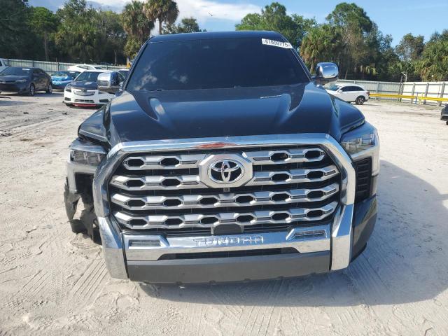 2024 TOYOTA TUNDRA CREWMAX PLATINUM 5TFMA5AB6RX035447
