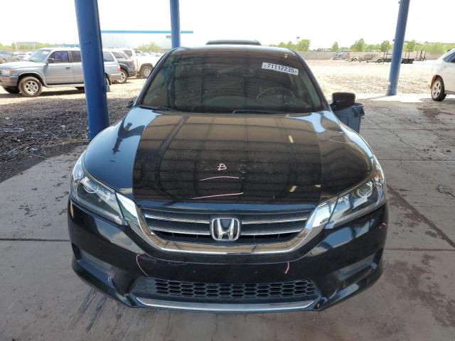 2014 HONDA ACCORD SPORT - 1HGCR2F52EA058986