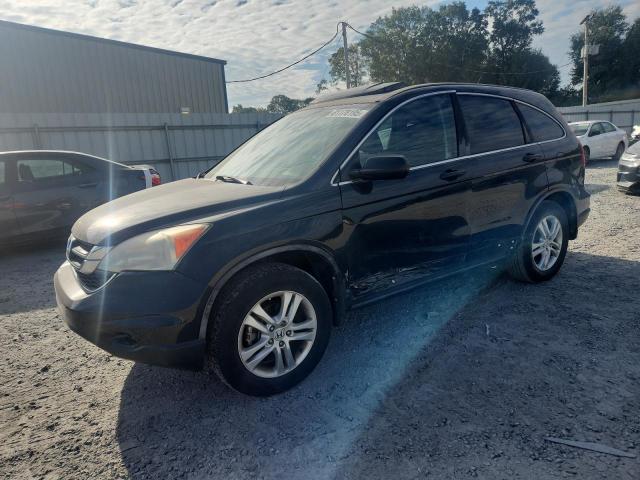 2010 HONDA CR-V EX - 5J6RE3H58AL046681