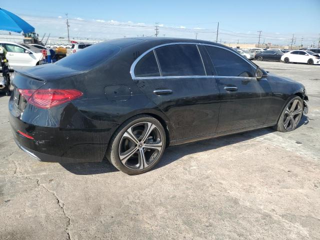 2023 MERCEDES-BENZ C 300 #3305562074