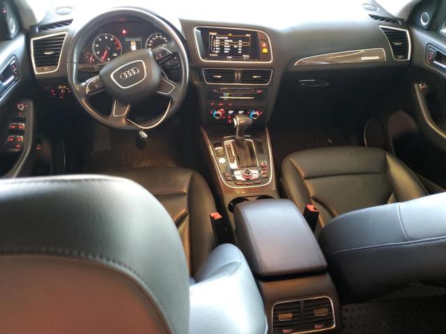 2016 AUDI Q5 PREMIUM WA1L2AFP6GA093171