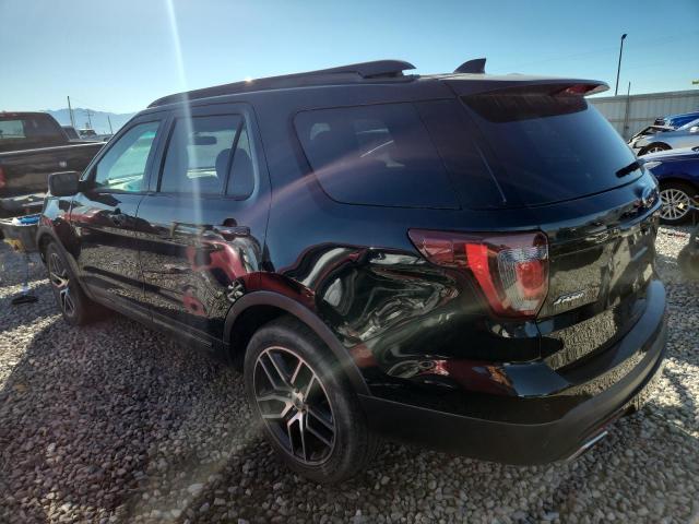 2017 FORD EXPLORER SPORT 1FM5K8GT5HGA87438