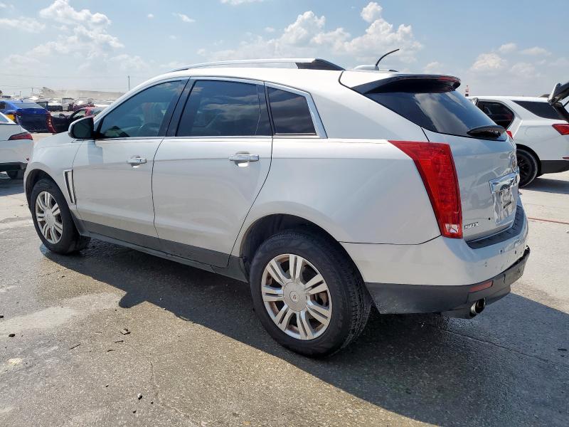 2015 CADILLAC SRX LUXURY 3GYFNBE33FS606124