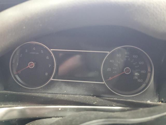 2022 KIA SORENTO LX #3308450306