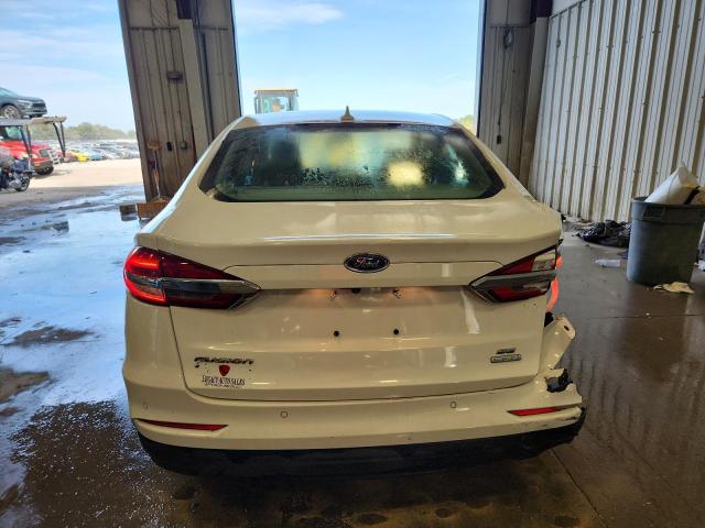 2020 FORD FUSION SE 3FA6P0HD3LR105610