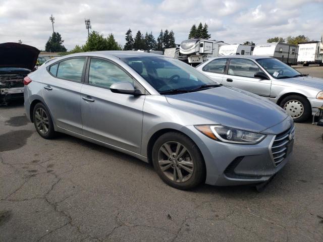 2017 HYUNDAI ELANTRA SE 5NPD84LF0HH070680