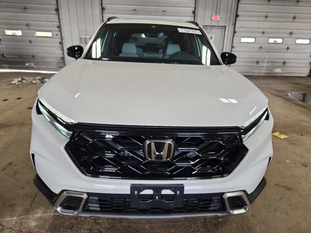 2026 HONDA CR-V SPORT TOURING 7FARS6H93TE028439