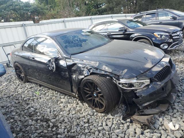 2016 BMW 435 XI WBA3T7C50G5A37583