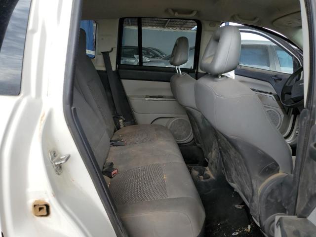 2007 JEEP COMPASS #3272016477