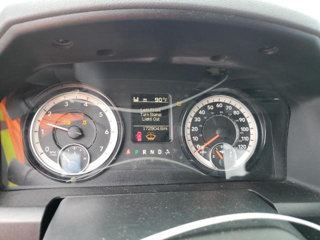 2018 RAM 1500 ST 1C6RR6KG9JS255267