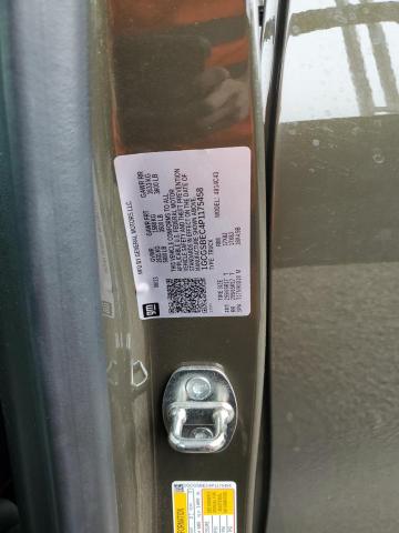 2023 CHEVROLET COLORADO - 1GCGSBEC4P1175458