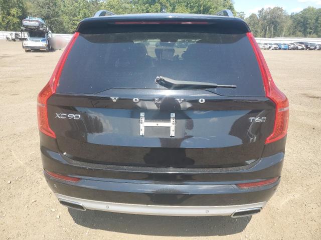 2016 VOLVO XC90 T6 YV4A22PK4G1051889