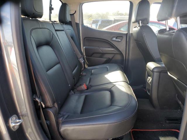 2017 GMC CANYON SLT 1GTG6DEN6H1298598