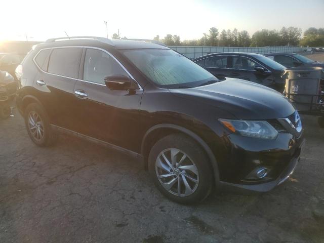 2015 NISSAN ROGUE S 5N1AT2MV5FC802687