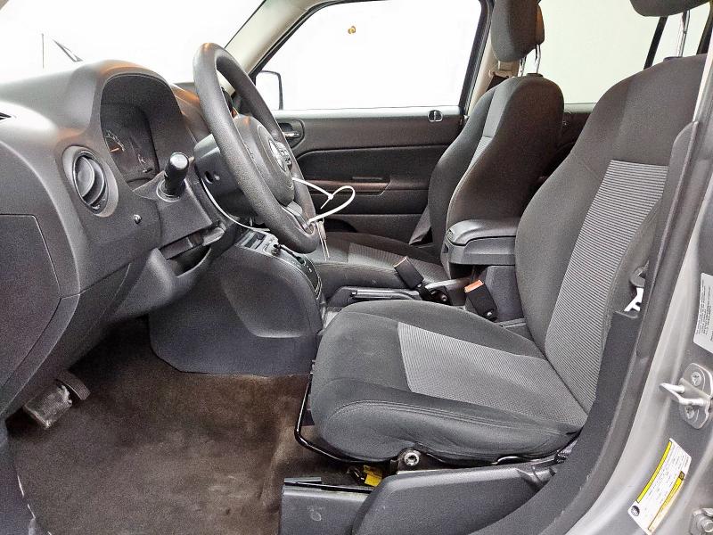 2015 JEEP PATRIOT SP #3316815423