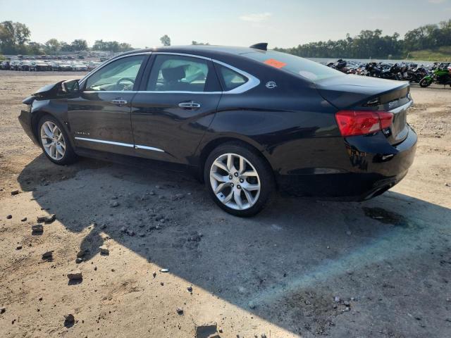 2015 CHEVROLET IMPALA LTZ - 1G1165S38FU125782