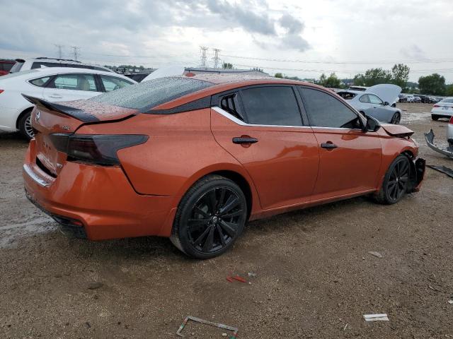 2020 NISSAN ALTIMA SR 1N4BL4CW2LC272145